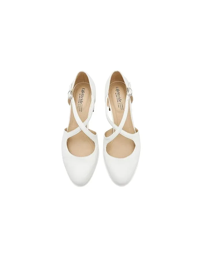 Туфли на каблуке Tracy LifeStride — 3