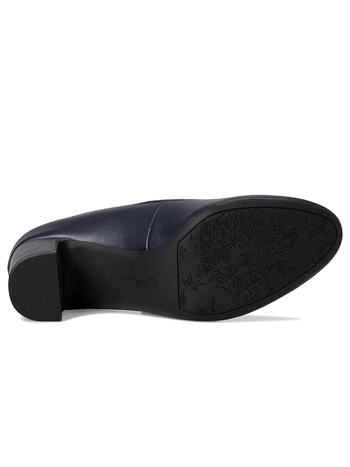 Туфли Мэри Джейн на каблуке True Mary Jane Pump LifeStride — 4