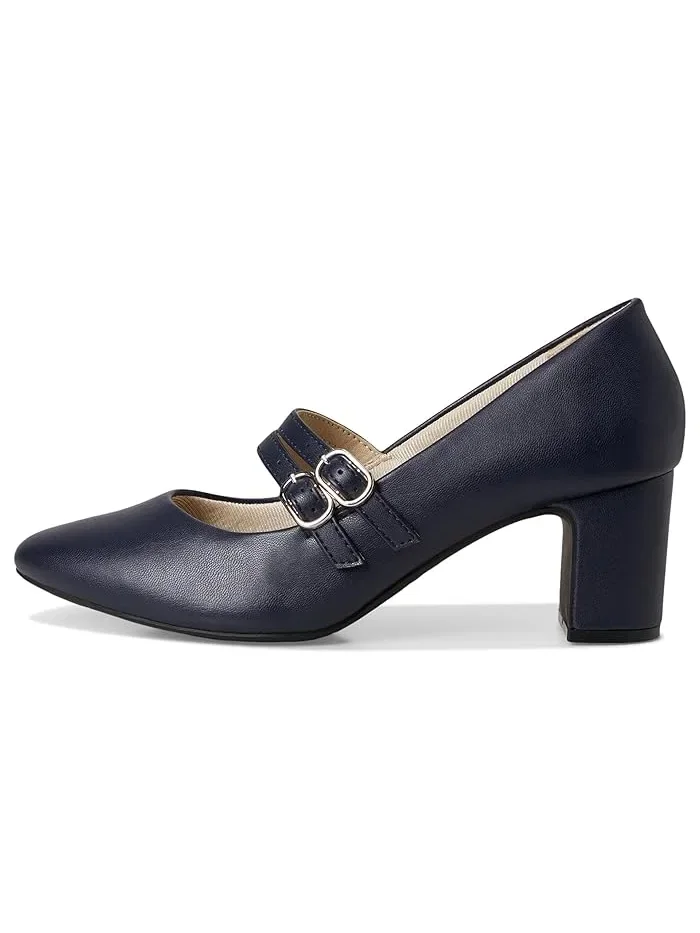 Туфли Мэри Джейн на каблуке True Mary Jane Pump LifeStride — 5