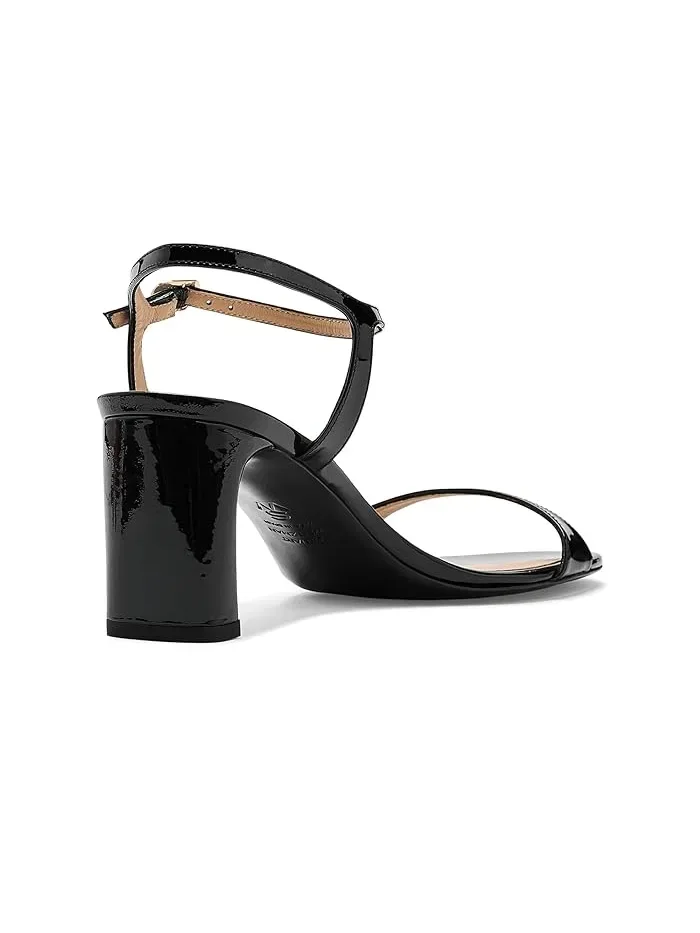 Туфли на каблуке Babette 60 Stuart Weitzman — 4