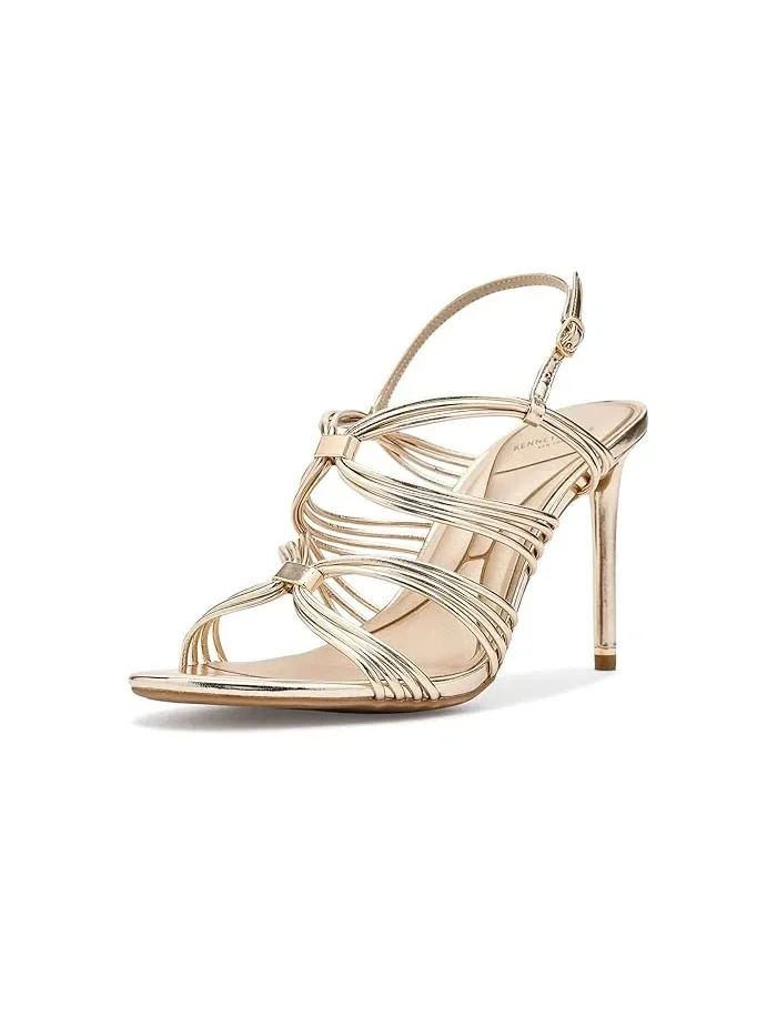 Туфли на каблуке Leyla Kenneth Cole New York — 2