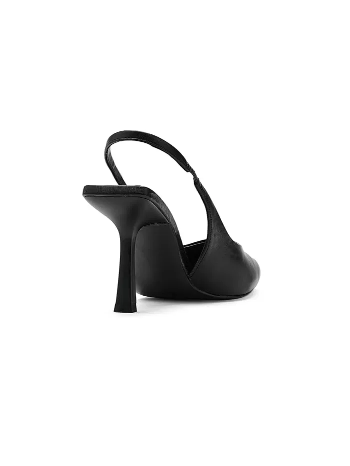 Туфли-лодочки Itzy Anne Klein — 4