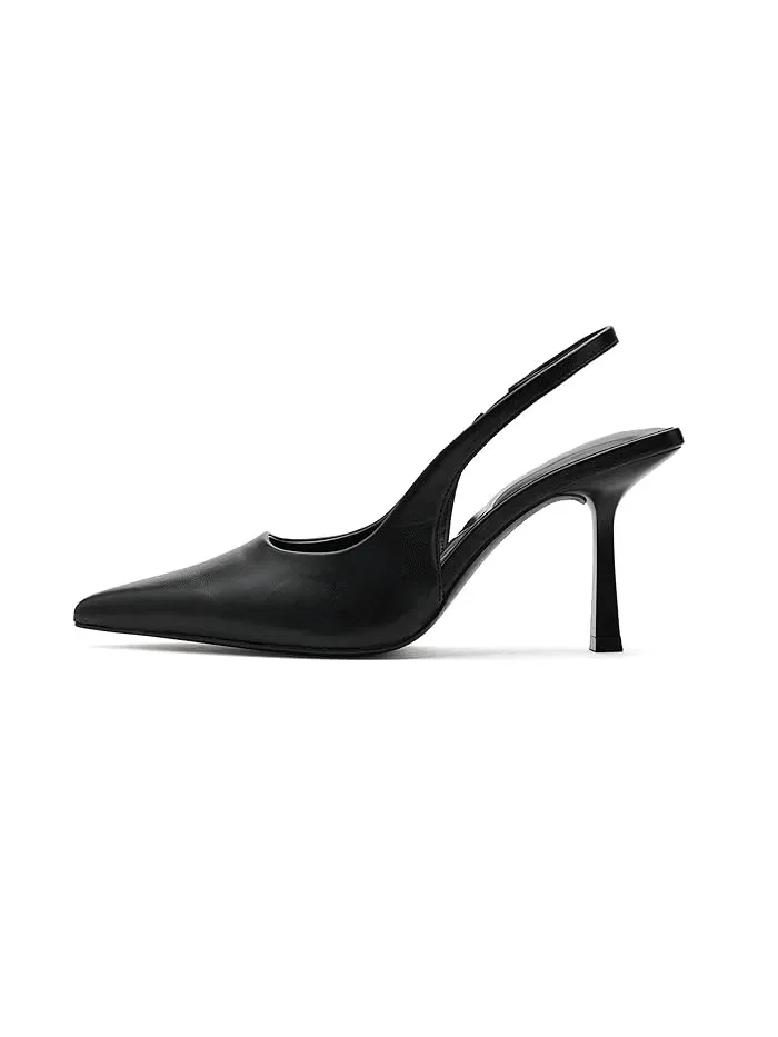 Туфли-лодочки Itzy Anne Klein — 5