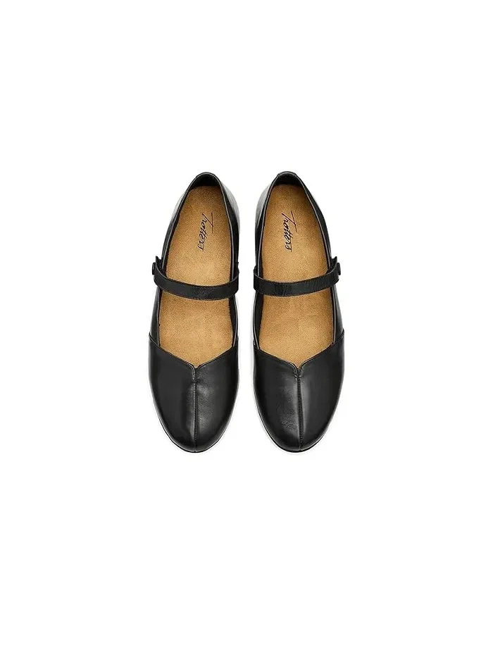 Туфли Mary Jane Irene Trotters — 3