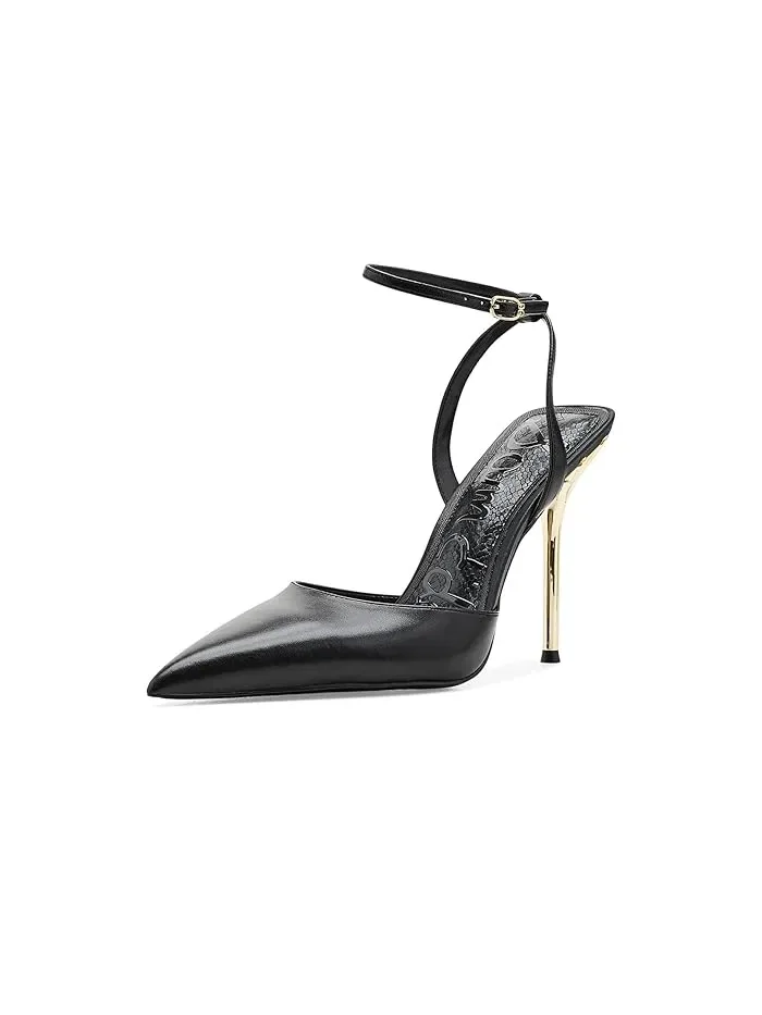 Туфли на каблуке Osha Sam Edelman — 2