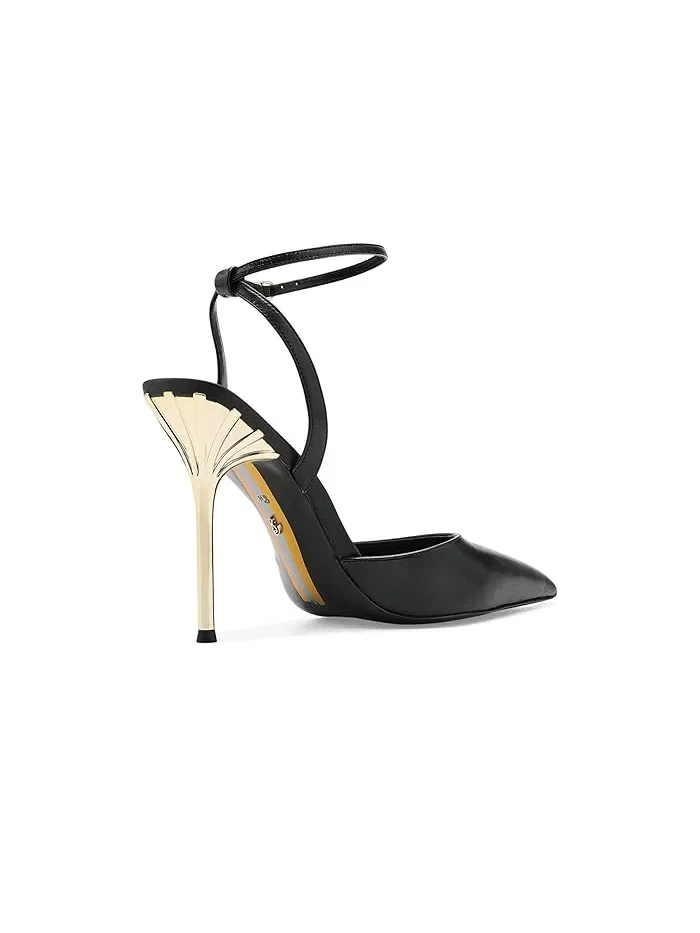 Туфли на каблуке Osha Sam Edelman — 4