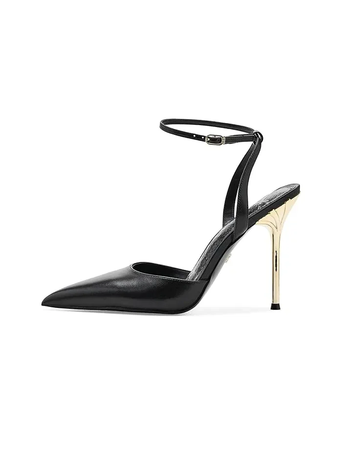 Туфли на каблуке Osha Sam Edelman — 5