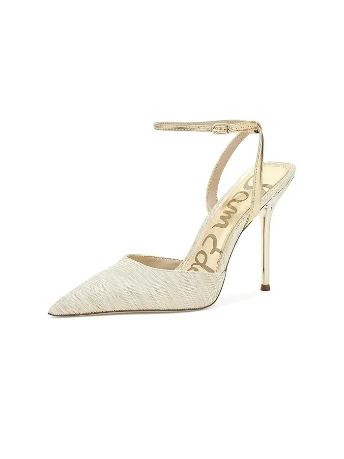 Туфли на каблуке Osha Sam Edelman — 2