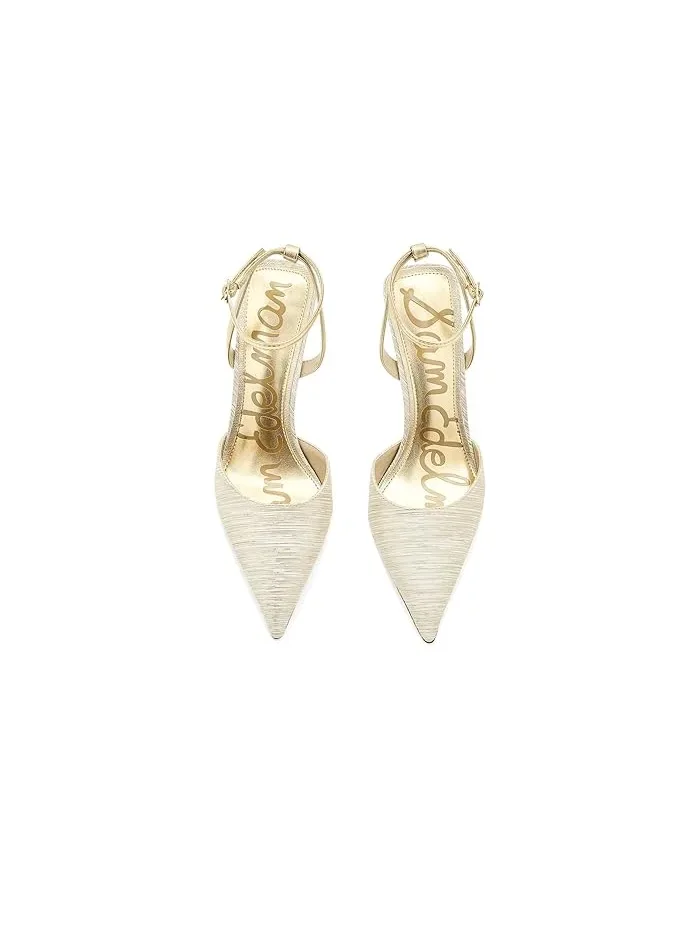 Туфли на каблуке Osha Sam Edelman — 3
