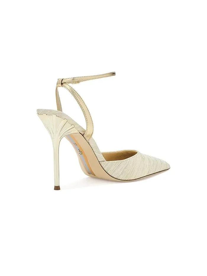 Туфли на каблуке Osha Sam Edelman — 4