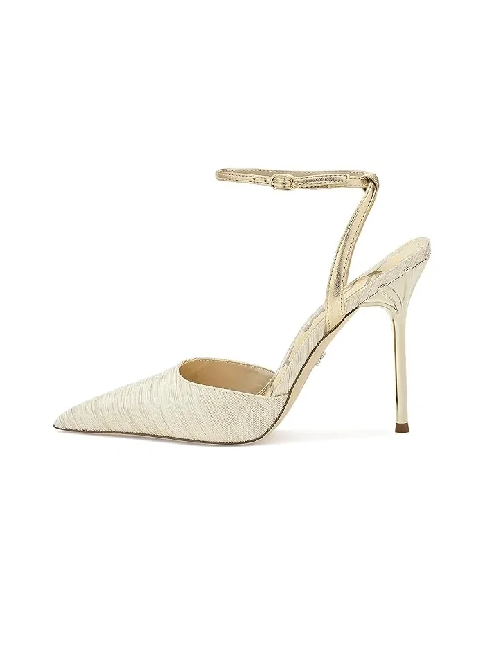 Туфли на каблуке Osha Sam Edelman — 5