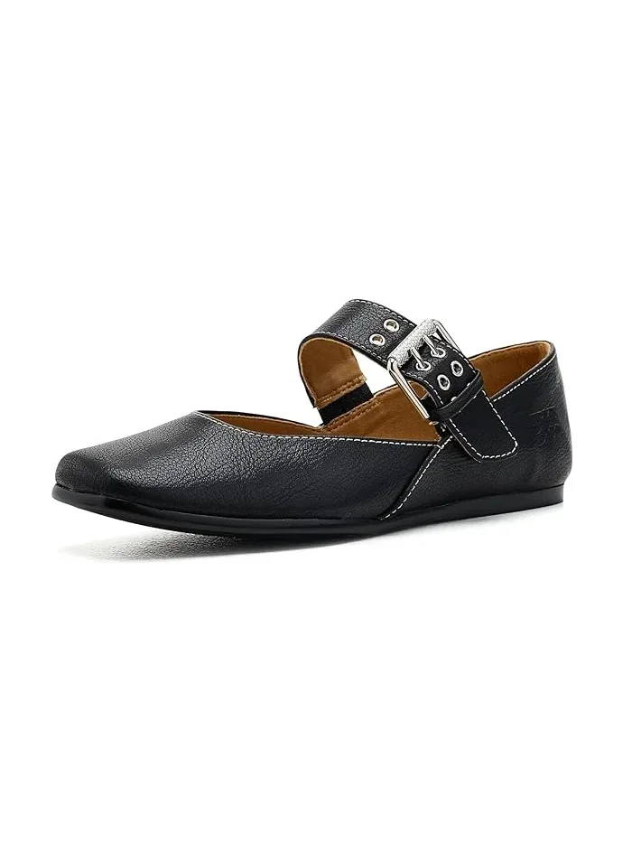 Туфли Mary Jane FRYE AND CO. Elvie Double Prong — 1
