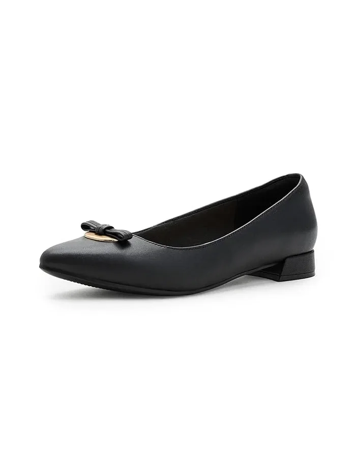 Туфли-лодочки Natalyn Trim Clarks — 2