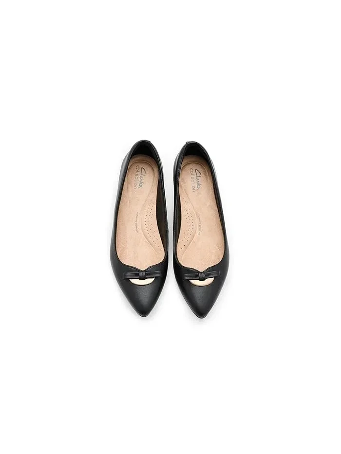 Туфли-лодочки Natalyn Trim Clarks — 3
