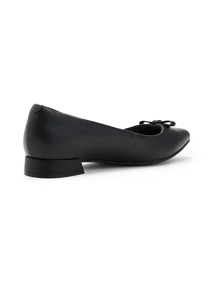 Туфли-лодочки Natalyn Trim Clarks — 4