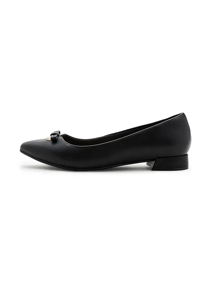Туфли-лодочки Natalyn Trim Clarks — 5