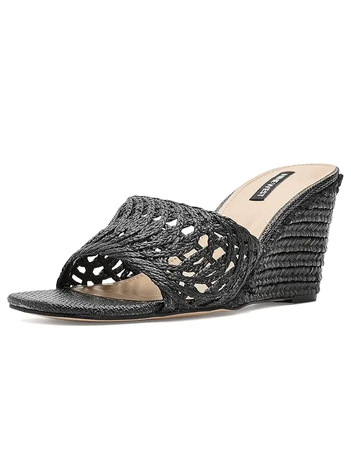 Туфли на каблуке Nimma Nine West — 2