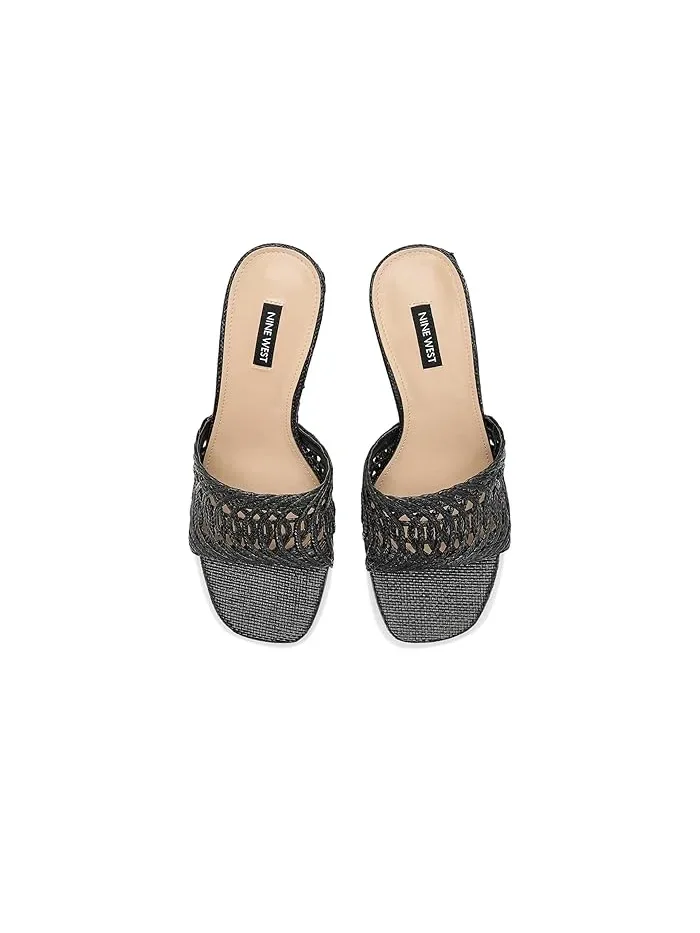 Туфли на каблуке Nimma Nine West — 3