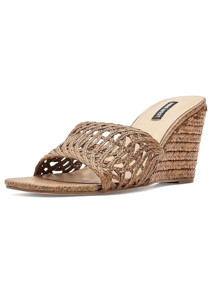 Туфли на каблуке Nimma Nine West — 1