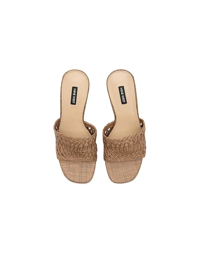 Туфли на каблуке Nimma Nine West — 3