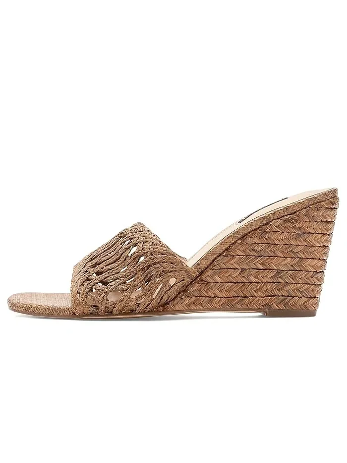 Туфли на каблуке Nimma Nine West — 5