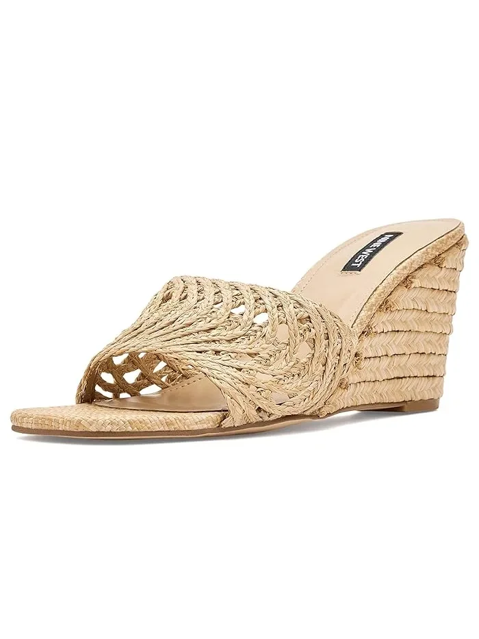 Туфли на каблуке Nimma Nine West — 1