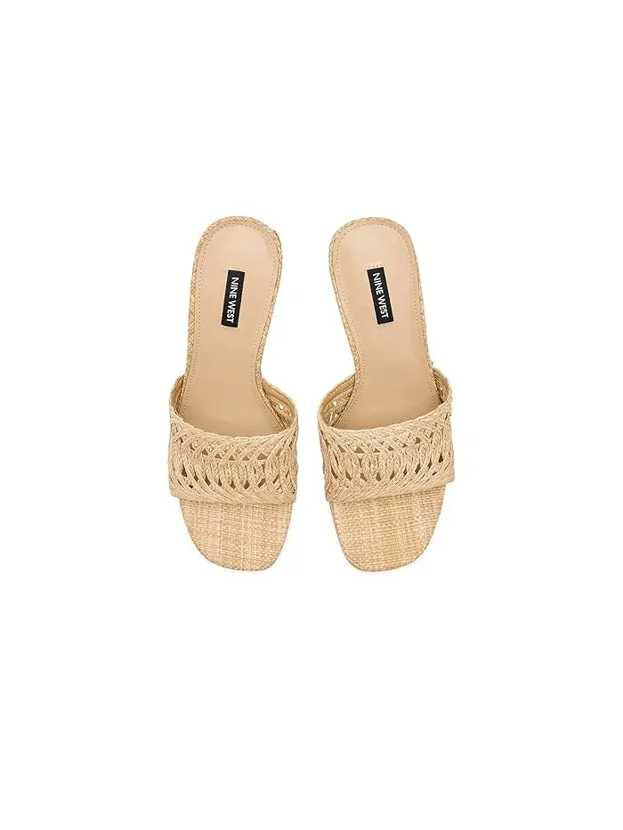 Туфли на каблуке Nimma Nine West — 3