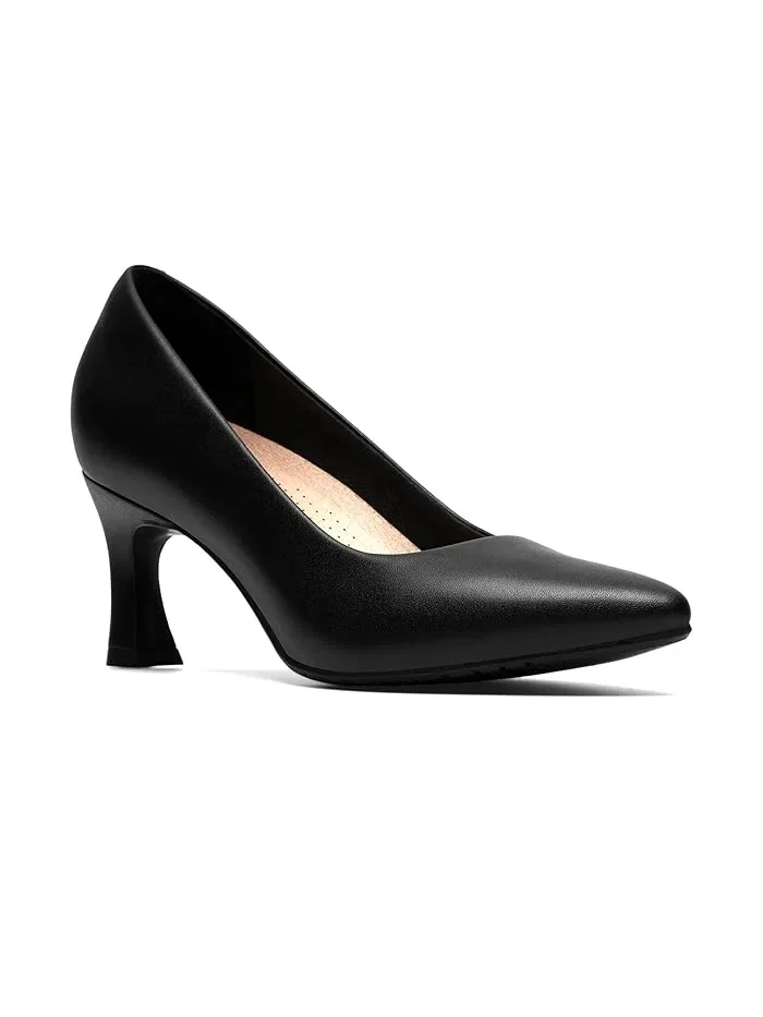 Туфли на каблуке Tammitha Eve Clarks — 2