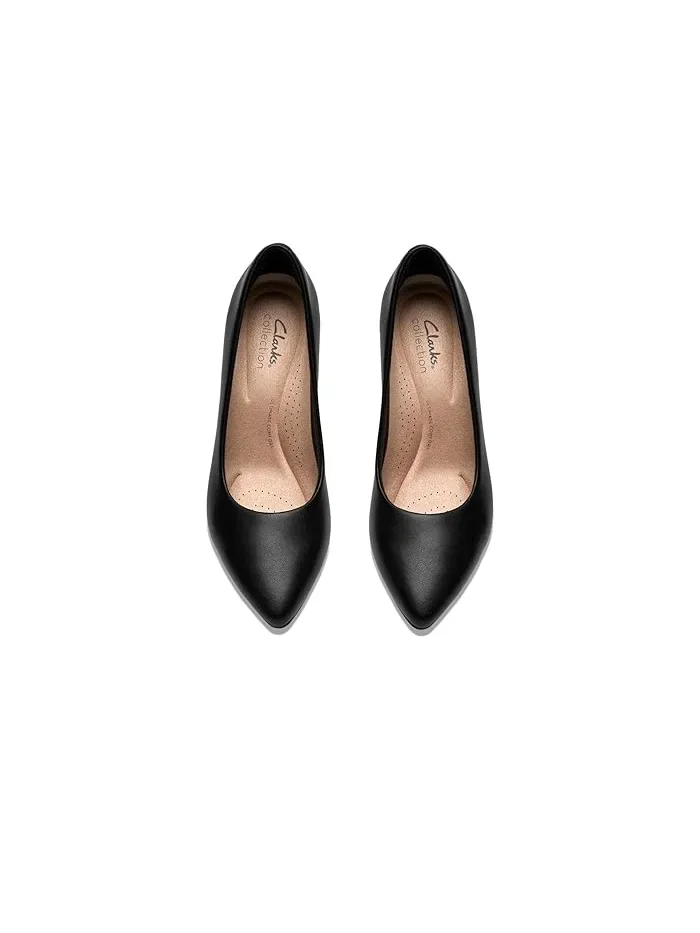 Туфли на каблуке Tammitha Eve Clarks — 3
