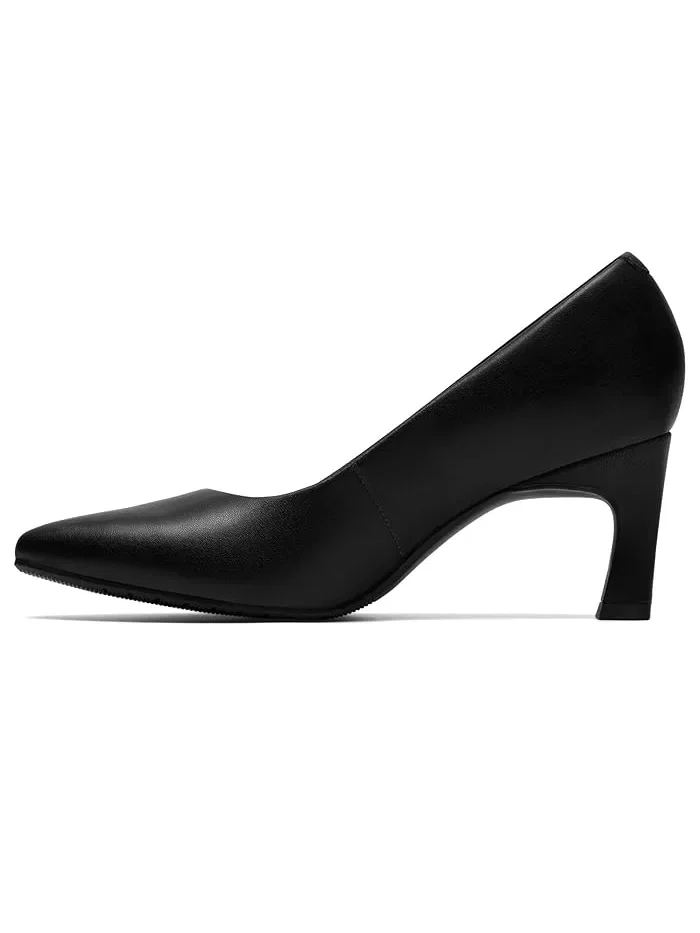 Туфли на каблуке Tammitha Eve Clarks — 5