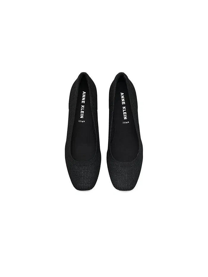 Туфли-лодочки на танкетке Wisher Anne Klein — 3