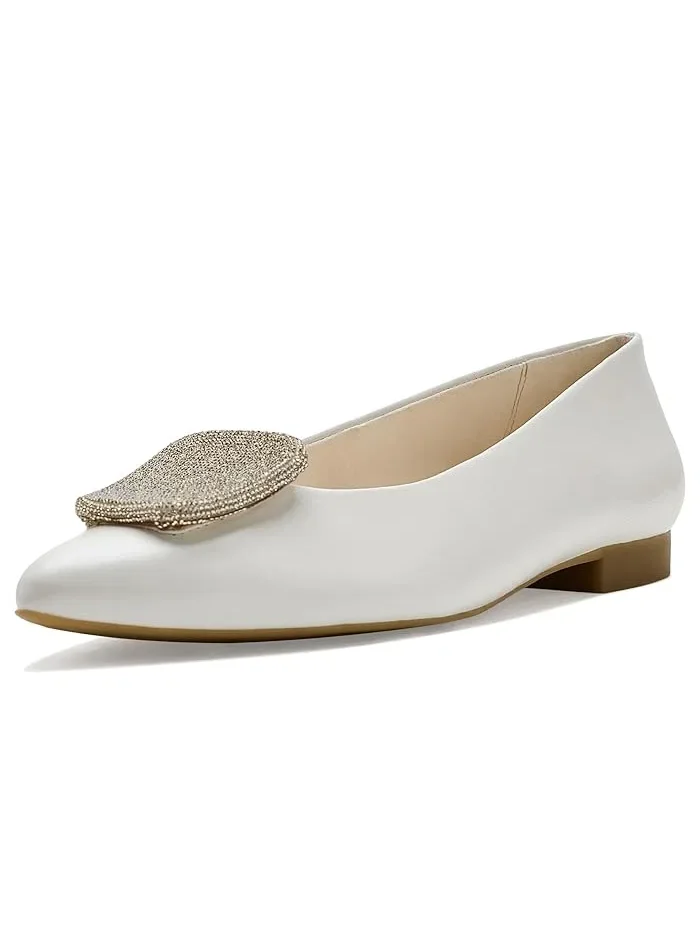 Туфли-лодочки Dancer Flats Paul Green — 1
