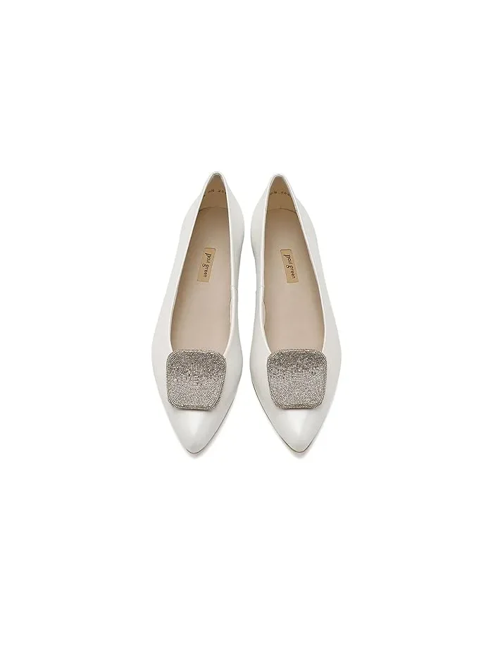 Туфли-лодочки Dancer Flats Paul Green — 3