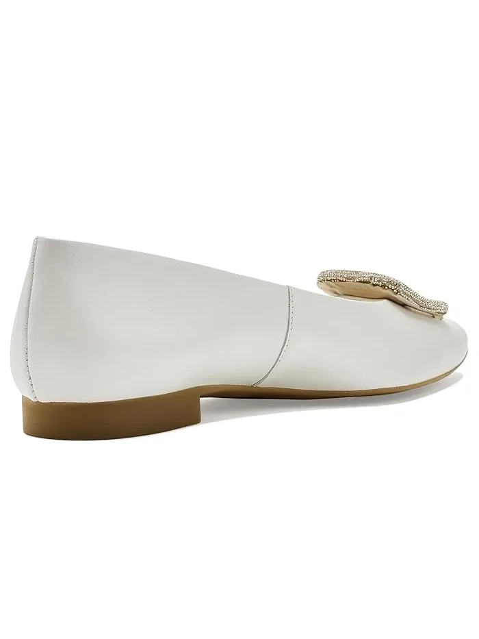 Туфли-лодочки Dancer Flats Paul Green — 4