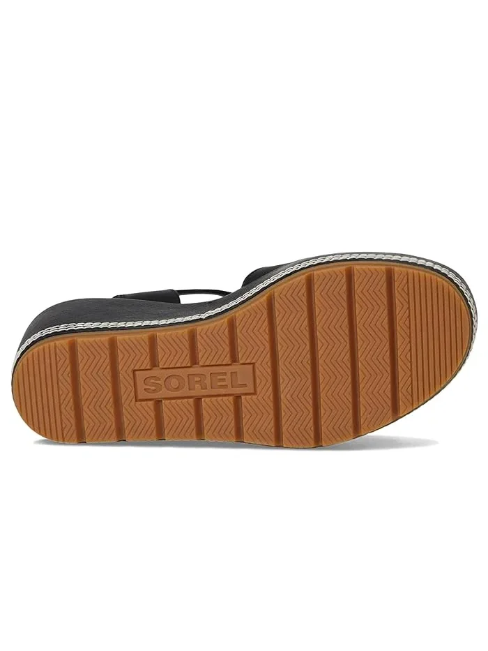 Туфли-танкетки Sunpeak SOREL — 4