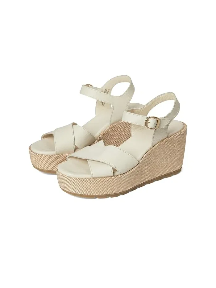 Туфли-клинья Sunpeak Wedge Ankle Strap SOREL — 2