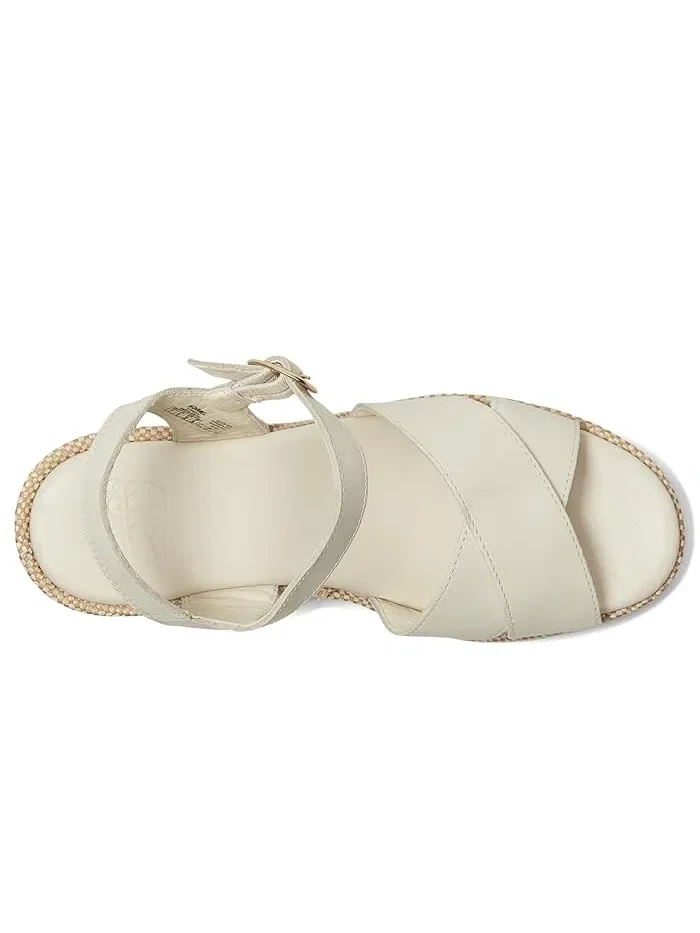 Туфли-клинья Sunpeak Wedge Ankle Strap SOREL — 3