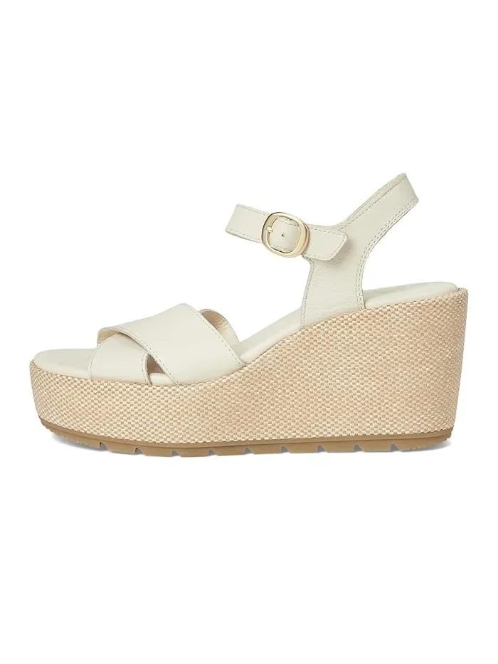 Туфли-клинья Sunpeak Wedge Ankle Strap SOREL — 5