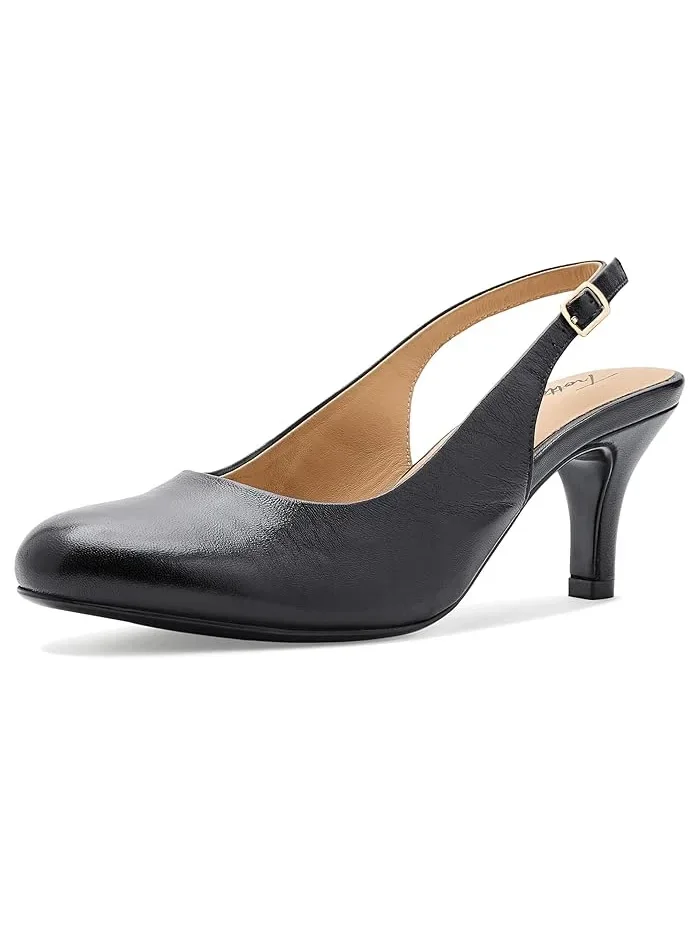 Туфли на каблуке Lexi Trotters — 1
