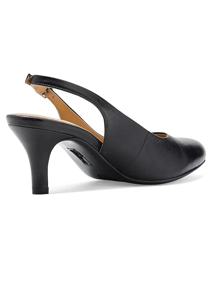 Туфли на каблуке Lexi Trotters — 4