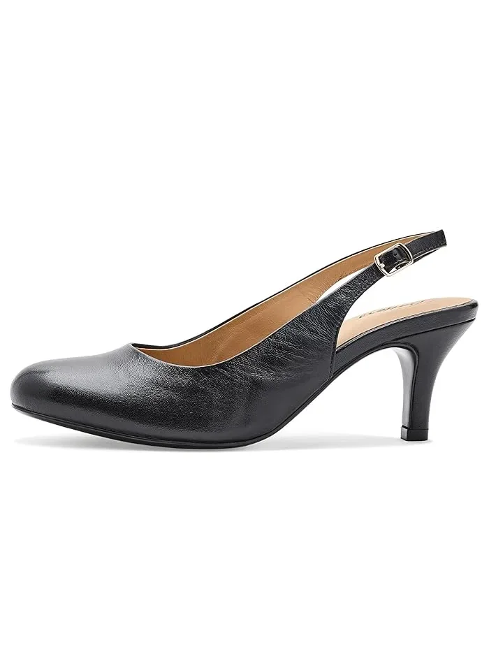 Туфли на каблуке Lexi Trotters — 5