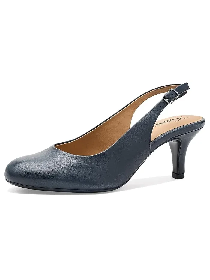 Туфли на каблуке Lexi Trotters — 2