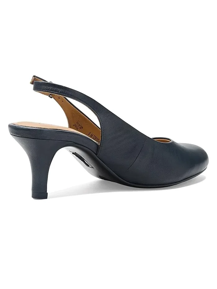 Туфли на каблуке Lexi Trotters — 4