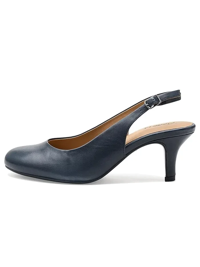 Туфли на каблуке Lexi Trotters — 5