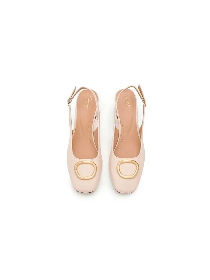 Туфли на каблуке Fernie Sling Clarks — 3