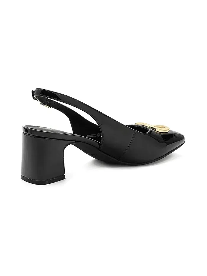 Туфли-лодочки с ремешком Fernie Sling Clarks — 4