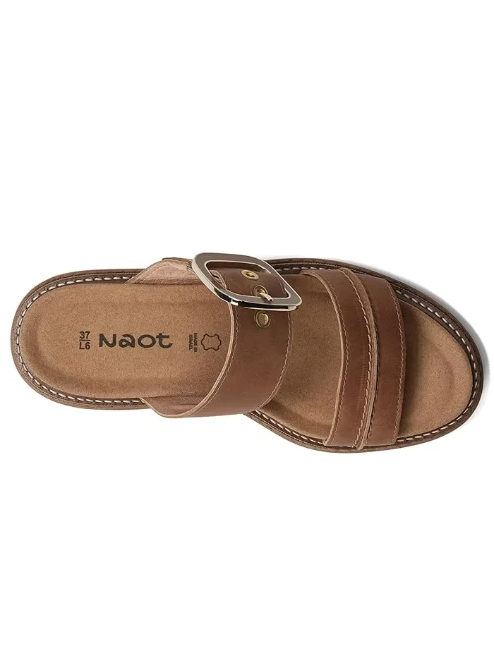 Туфли на каблуке Mulberry Naot — 3