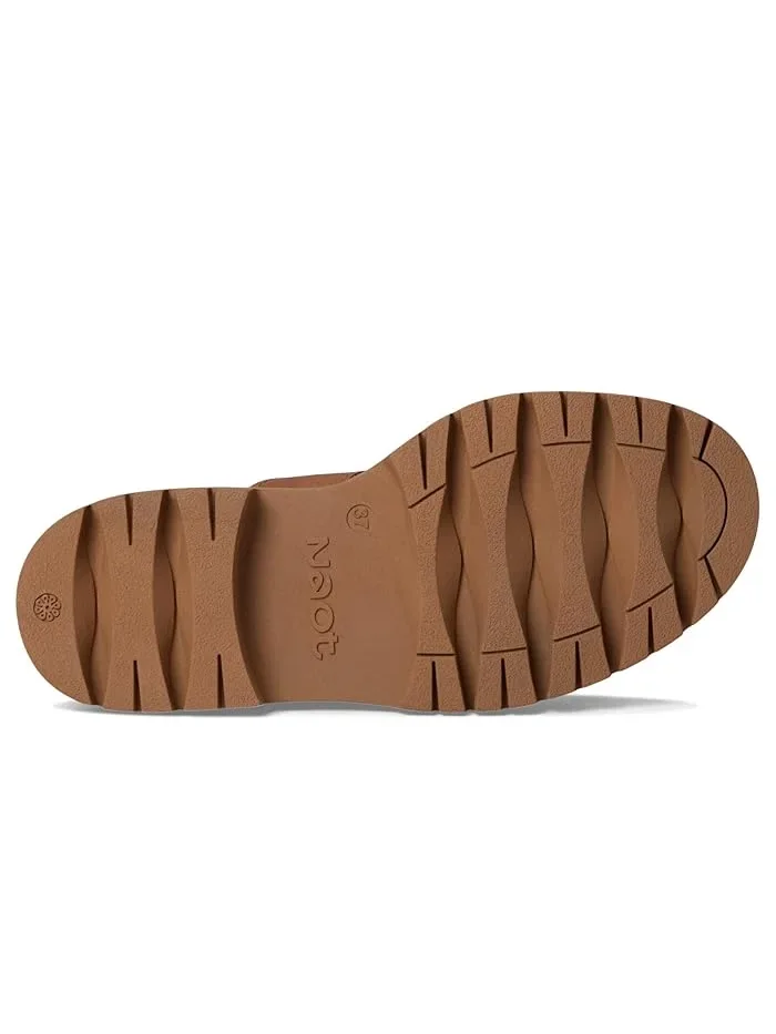 Туфли на каблуке Mulberry Naot — 4