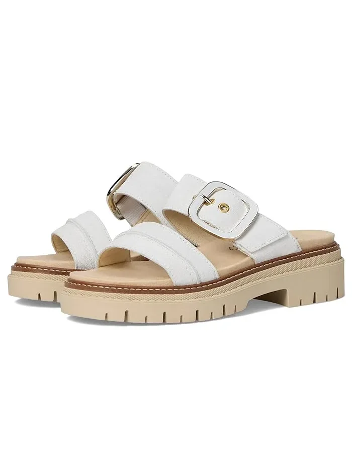 Туфли на каблуке Mulberry Naot — 1