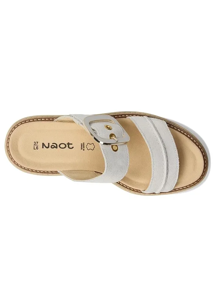 Туфли на каблуке Mulberry Naot — 3
